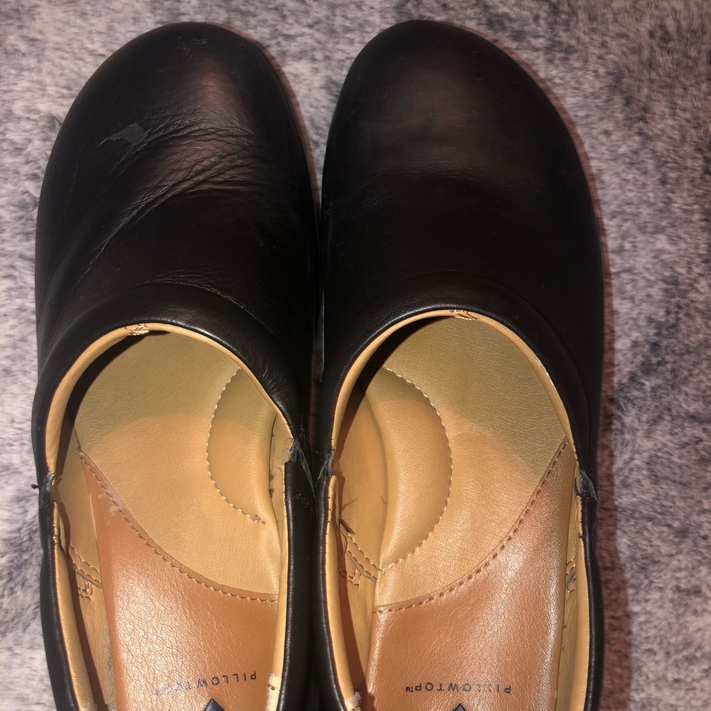 Nurse Mates Clogs